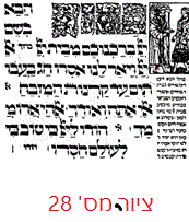  ציור מס' 28       