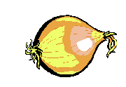 onion