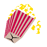 popcorn