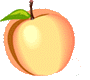 peach